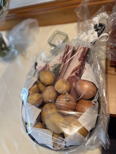 Preis "Br&auml;gelpfanne"