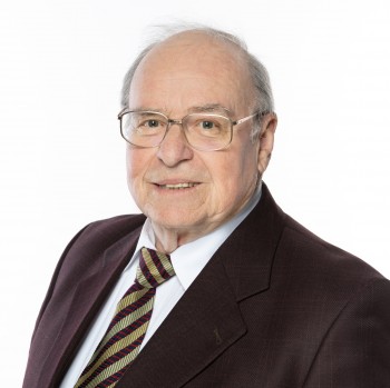 Wolfgang Deschler