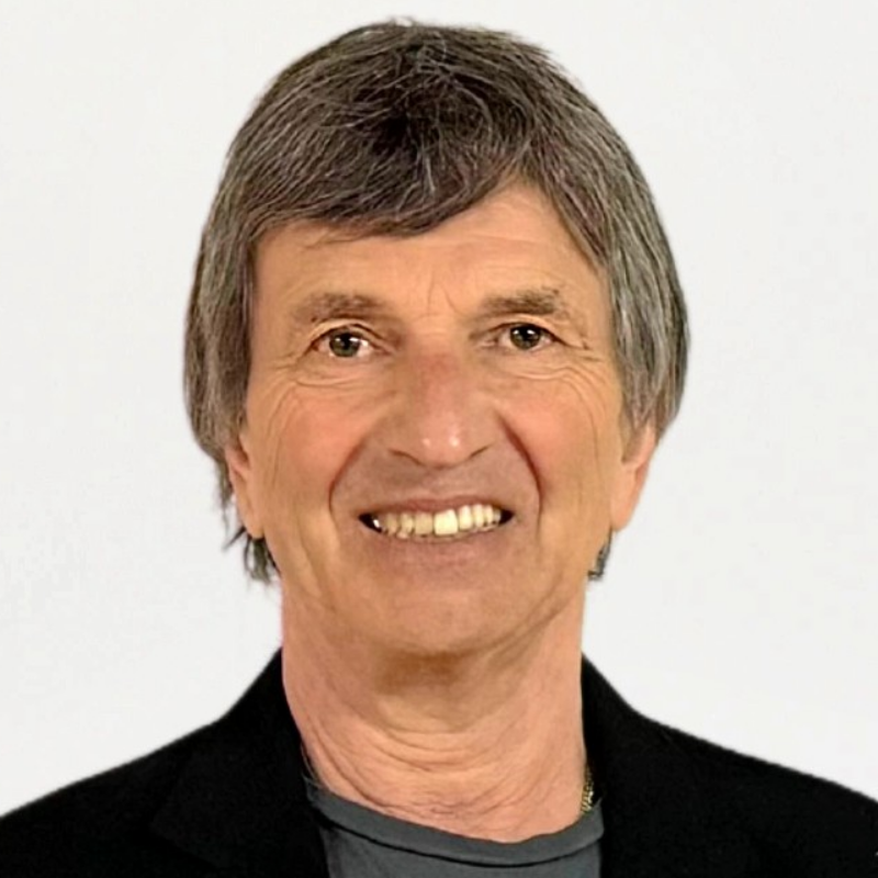  Dietmar Ernst